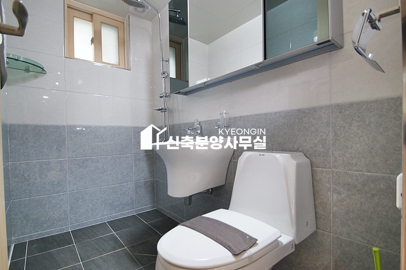 인천 서해구 연희동 예하임 [ 3룸 . 테라스 Type ] 분양 매물번호 11938 사진 14