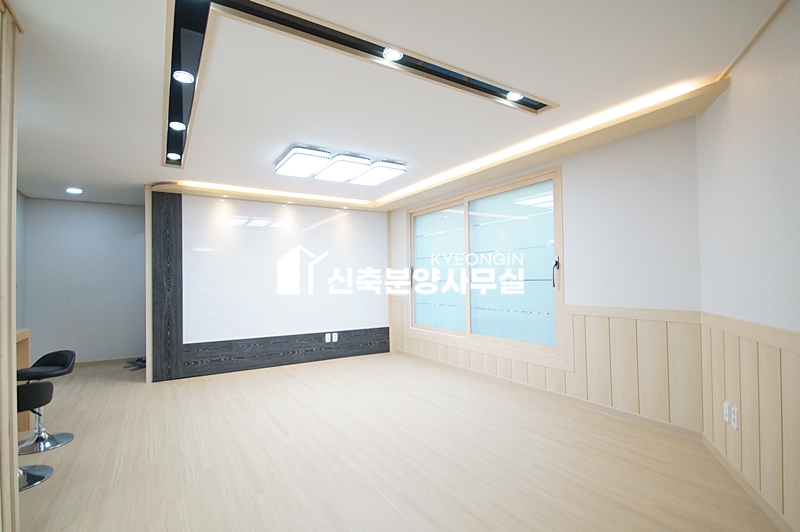 인천 서해구 연희동 예하임 [ 3룸 . 테라스 Type ] 분양 매물번호 11938 사진 19
