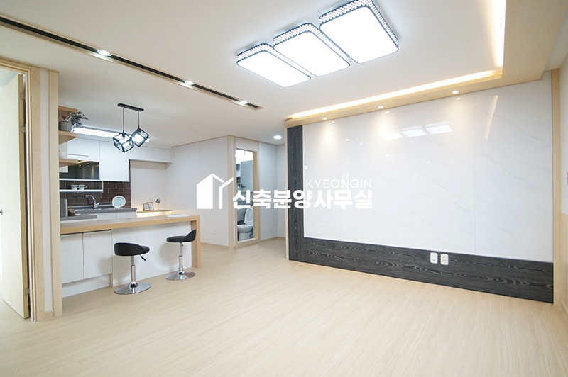 인천 서해구 연희동 예하임 [ 3룸 . 테라스 Type ] 분양 매물번호 11938 사진 20