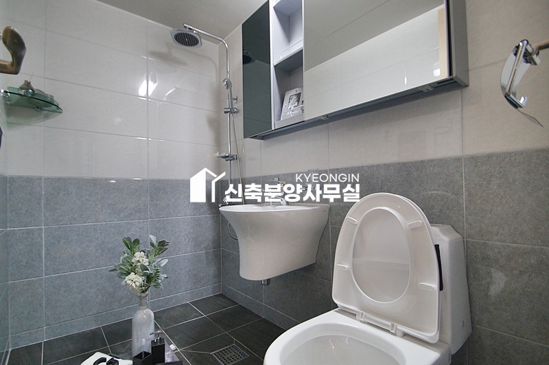 인천 서해구 연희동 예하임 [ 3룸 . 테라스 Type ] 분양 매물번호 11938 사진 28