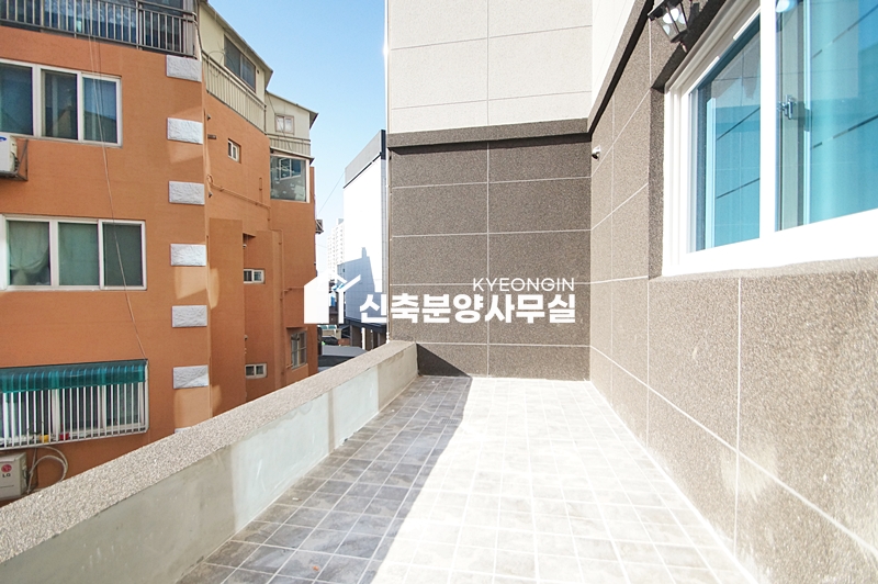 인천 서해구 연희동 예하임 [ 3룸 . 테라스 Type ] 분양 매물번호 11938 사진 29