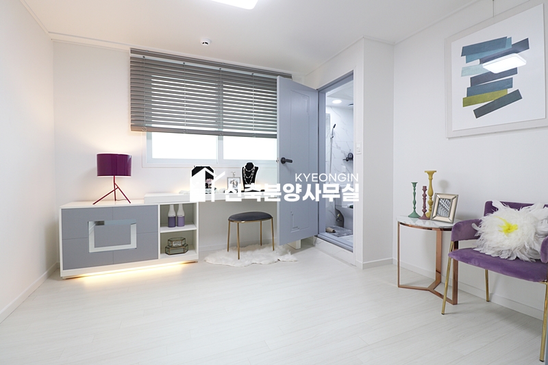 인천 서해구 석남동 포레스트빌 [ 3룸 . 복층 Type ] 분양 매물번호 11931 사진 12