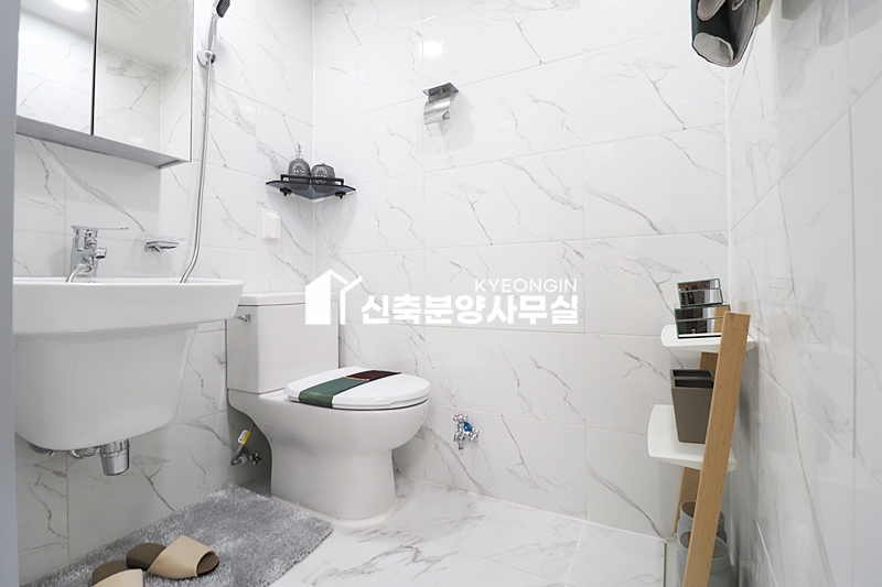 인천 서해구 석남동 포레스트빌 [ 3룸 . 복층 Type ] 분양 매물번호 11931 사진 13