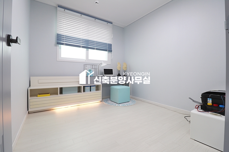 인천 서해구 석남동 포레스트빌 [ 3룸 . 복층 Type ] 분양 매물번호 11931 사진 15