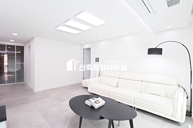 인천 서해구 석남동 유니크빌3차 [ A . B Type ] 분양 매물번호 11932 사진 6