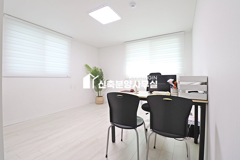 인천 서해구 석남동 유니크빌3차 [ A . B Type ] 분양 매물번호 11932 사진 12
