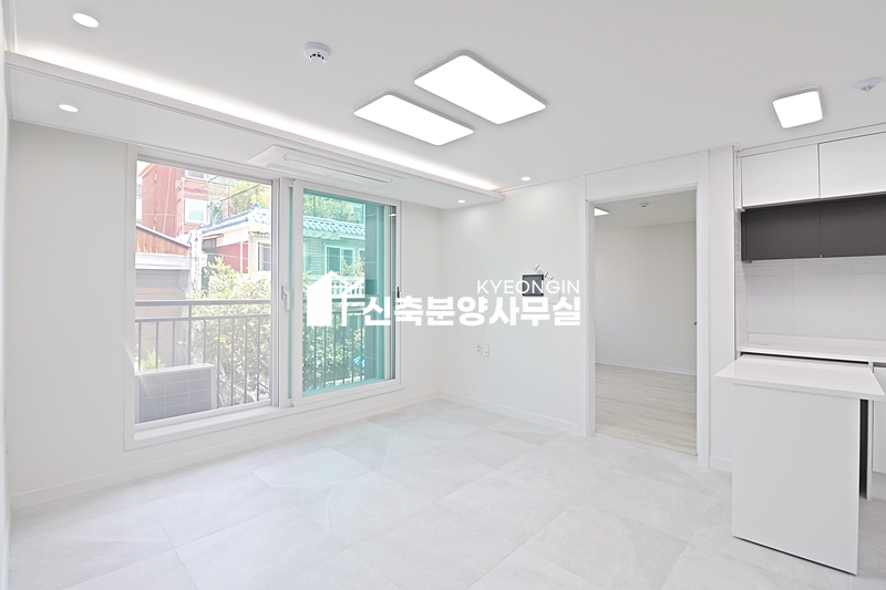 인천 서해구 석남동 유니크빌3차 [ A . B Type ] 분양 매물번호 11932 사진 19