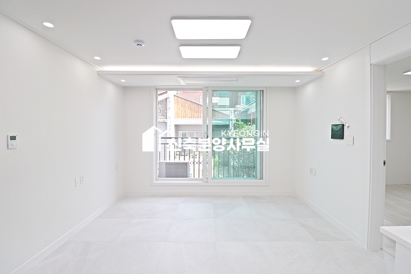 인천 서해구 석남동 유니크빌3차 [ A . B Type ] 분양 매물번호 11932 사진 20