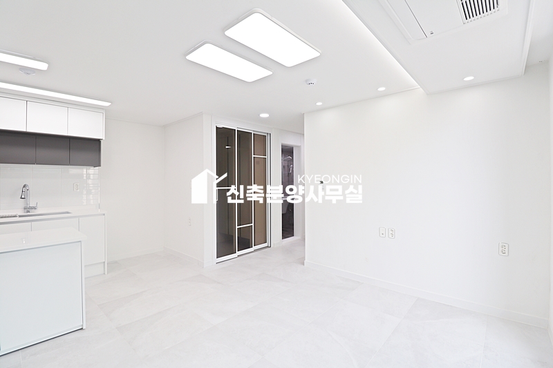 인천 서해구 석남동 유니크빌3차 [ A . B Type ] 분양 매물번호 11932 사진 22