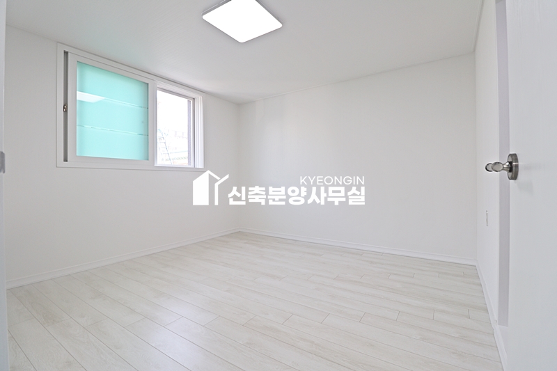 인천 서해구 석남동 유니크빌3차 [ A . B Type ] 분양 매물번호 11932 사진 28