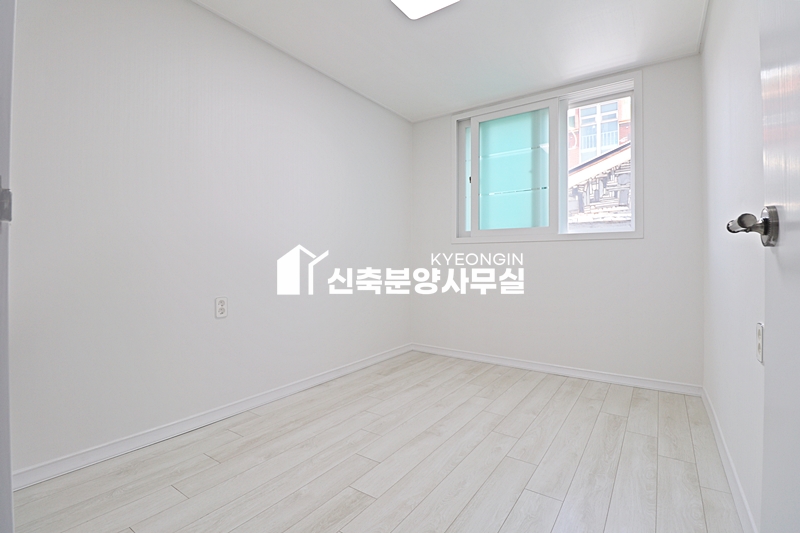 인천 서해구 석남동 유니크빌3차 [ A . B Type ] 분양 매물번호 11932 사진 30