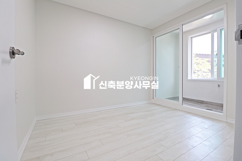 인천 서해구 석남동 유니크빌3차 [ A . B Type ] 분양 매물번호 11932 사진 31