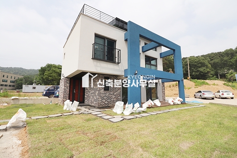 경기 고양덕양구 내유동 해모루마을 [ 단독주택 Type ] 분양 매물번호 10055 사진 1