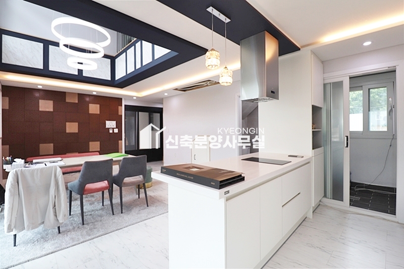 경기 고양덕양구 내유동 해모루마을 [ 단독주택 Type ] 분양 매물번호 10055 사진 2