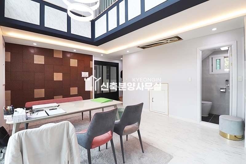 경기 고양덕양구 내유동 해모루마을 [ 단독주택 Type ] 분양 매물번호 10055 사진 3