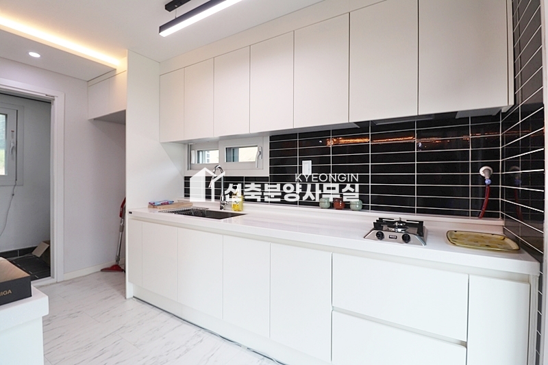 경기 고양덕양구 내유동 해모루마을 [ 단독주택 Type ] 분양 매물번호 10055 사진 10