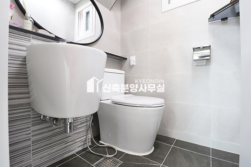 경기 고양덕양구 내유동 해모루마을 [ 단독주택 Type ] 분양 매물번호 10055 사진 13