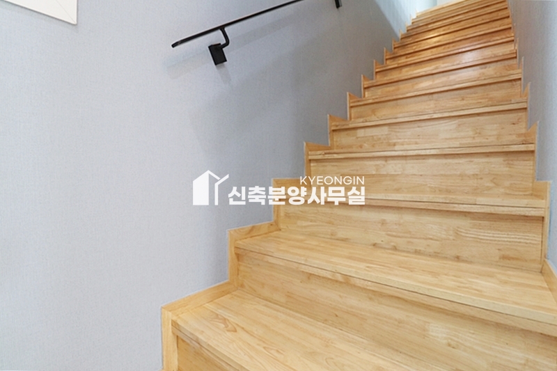 경기 고양덕양구 내유동 해모루마을 [ 단독주택 Type ] 분양 매물번호 10055 사진 14