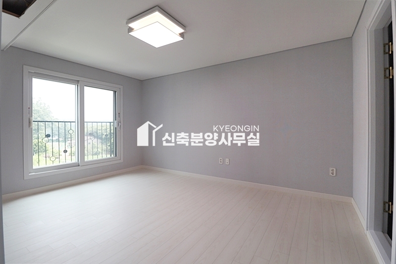 경기 고양덕양구 내유동 해모루마을 [ 단독주택 Type ] 분양 매물번호 10055 사진 17