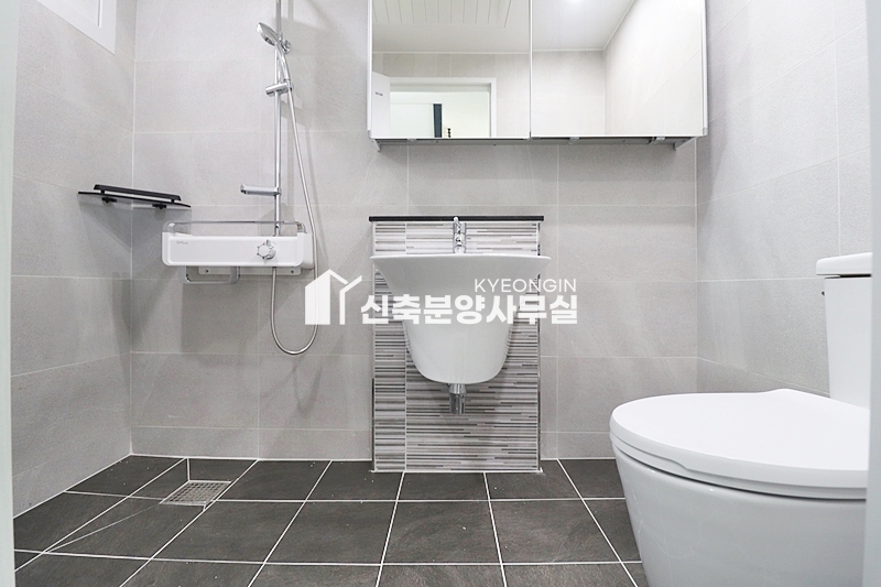 경기 고양덕양구 내유동 해모루마을 [ 단독주택 Type ] 분양 매물번호 10055 사진 18