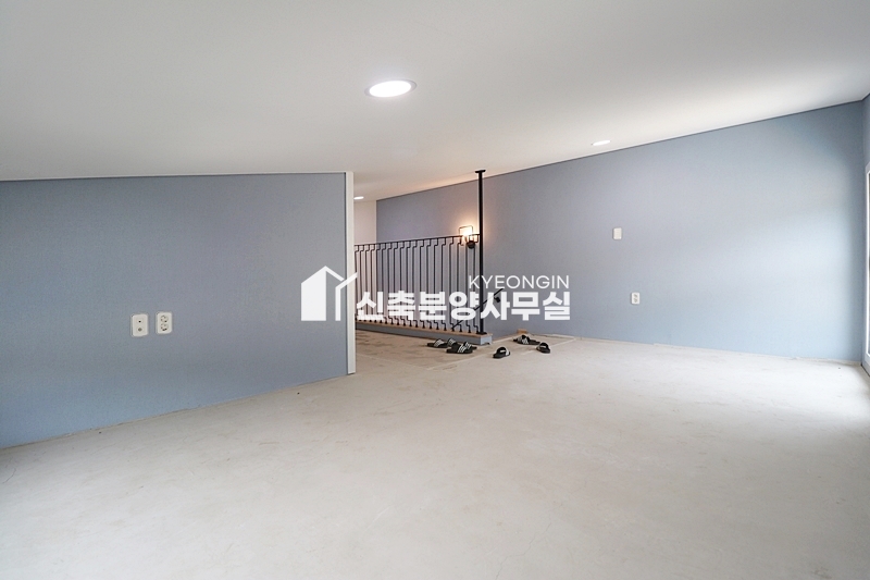 경기 고양덕양구 내유동 해모루마을 [ 단독주택 Type ] 분양 매물번호 10055 사진 23