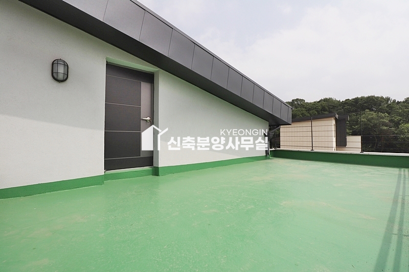 경기 고양덕양구 내유동 해모루마을 [ 단독주택 Type ] 분양 매물번호 10055 사진 25