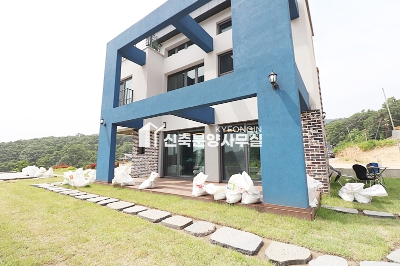 경기 고양덕양구 내유동 해모루마을 [ 단독주택 Type ] 분양 매물번호 10055 사진 26