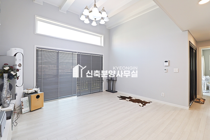 경기 고양덕양구 내유동 더 펠리체 [ 단독주택 Type ] 분양 매물번호 10043 사진 4