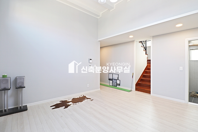경기 고양덕양구 내유동 더 펠리체 [ 단독주택 Type ] 분양 매물번호 10043 사진 5