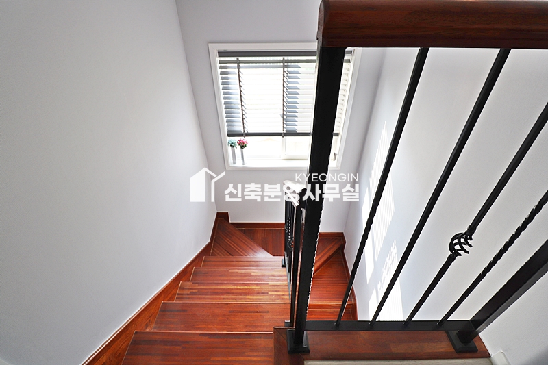 경기 고양덕양구 내유동 더 펠리체 [ 단독주택 Type ] 분양 매물번호 10043 사진 13