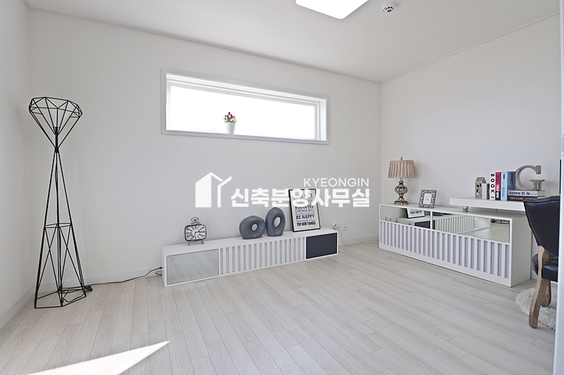 경기 고양덕양구 내유동 더 펠리체 [ 단독주택 Type ] 분양 매물번호 10043 사진 14