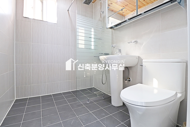 경기 고양덕양구 내유동 더 펠리체 [ 단독주택 Type ] 분양 매물번호 10043 사진 16