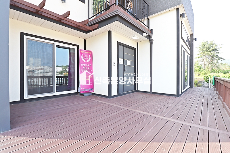 경기 고양덕양구 내유동 더 펠리체 [ 단독주택 Type ] 분양 매물번호 10043 사진 19