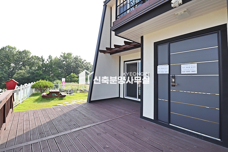 경기 고양덕양구 내유동 더 펠리체 [ 단독주택 Type ] 분양 매물번호 10043 사진 20