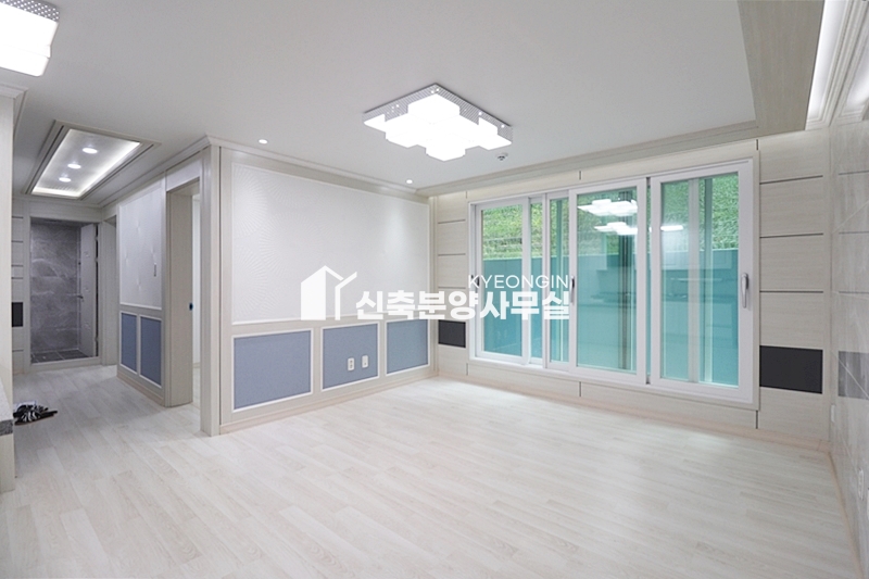 경기 고양덕양구 동산동 태영아트빌 [ 2룸 . 3룸 . 테라스 . 복층 Type ] 분양 매물번호 10062 사진 2
