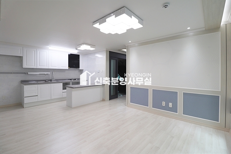 경기 고양덕양구 동산동 태영아트빌 [ 2룸 . 3룸 . 테라스 . 복층 Type ] 분양 매물번호 10062 사진 6
