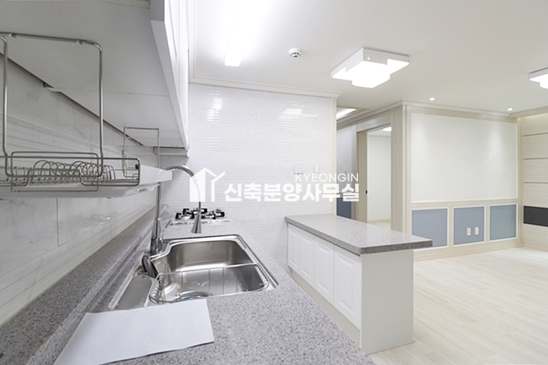 경기 고양덕양구 동산동 태영아트빌 [ 2룸 . 3룸 . 테라스 . 복층 Type ] 분양 매물번호 10062 사진 11