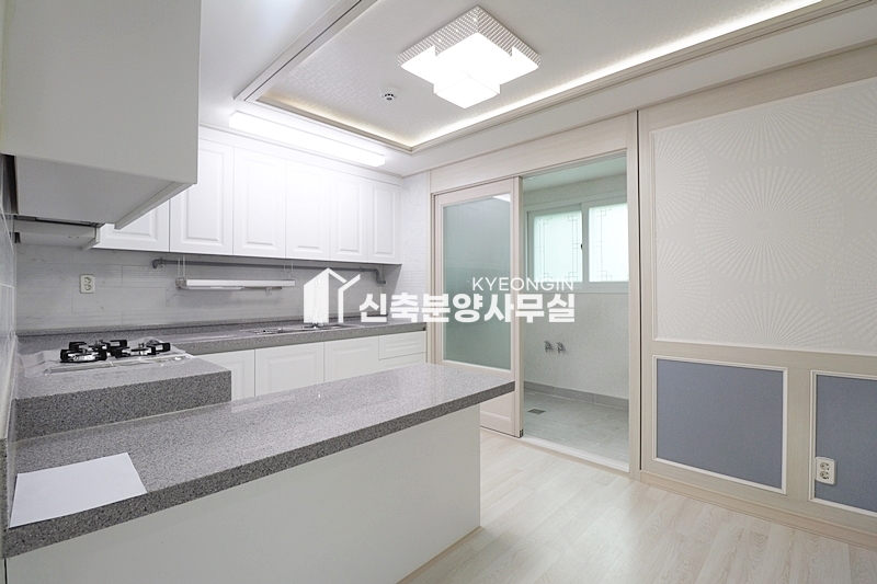 경기 고양덕양구 동산동 태영아트빌 [ 2룸 . 3룸 . 테라스 . 복층 Type ] 분양 매물번호 10062 사진 24