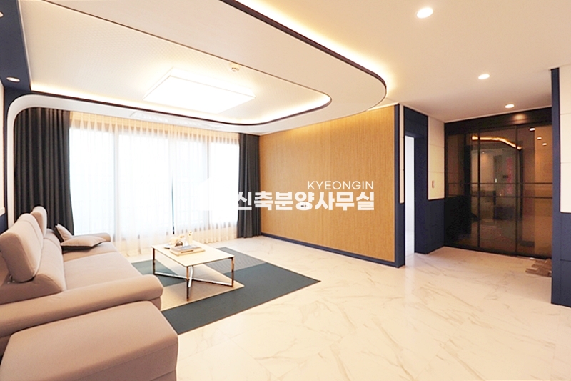 경기 고양덕양구 삼송동 더휴플러스 분양 매물번호 10063 사진 4