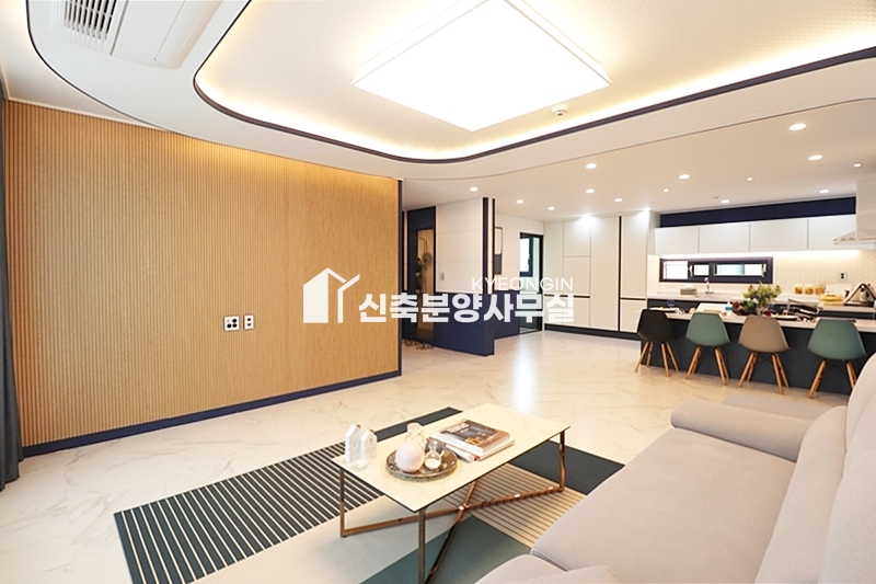 경기 고양덕양구 삼송동 더휴플러스 분양 매물번호 10063 사진 5