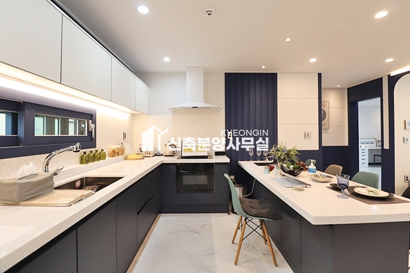 경기 고양덕양구 삼송동 더휴플러스 분양 매물번호 10063 사진 10