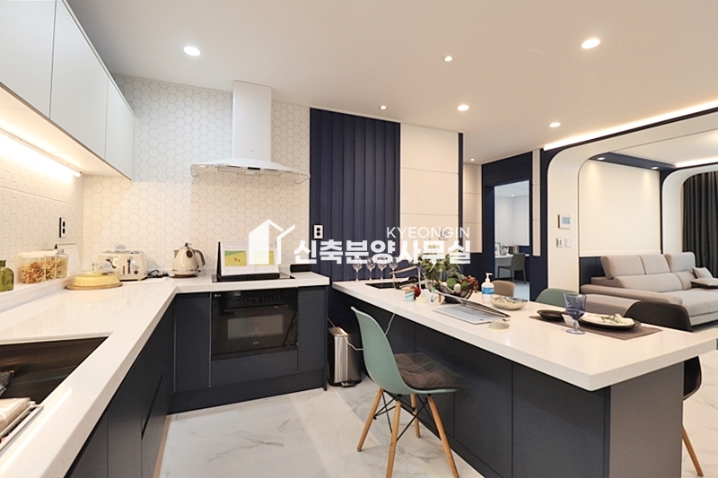 경기 고양덕양구 삼송동 더휴플러스 분양 매물번호 10063 사진 11