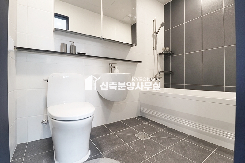 경기 고양덕양구 삼송동 더휴플러스 분양 매물번호 10063 사진 19