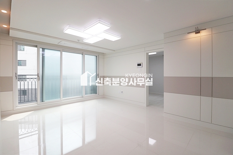 경기 고양덕양구 원흥동 엘리제 2차 [ 3룸 . 테라스 . 복층 Type ] 분양 매물번호 10066 사진 2