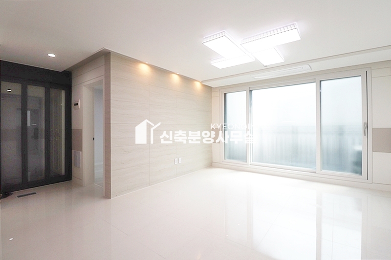 경기 고양덕양구 원흥동 엘리제 2차 [ 3룸 . 테라스 . 복층 Type ] 분양 매물번호 10066 사진 4
