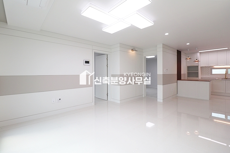 경기 고양덕양구 원흥동 엘리제 2차 [ 3룸 . 테라스 . 복층 Type ] 분양 매물번호 10066 사진 6