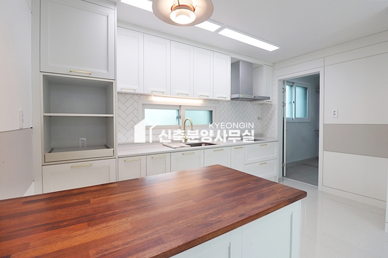 경기 고양덕양구 원흥동 엘리제 2차 [ 3룸 . 테라스 . 복층 Type ] 분양 매물번호 10066 사진 8