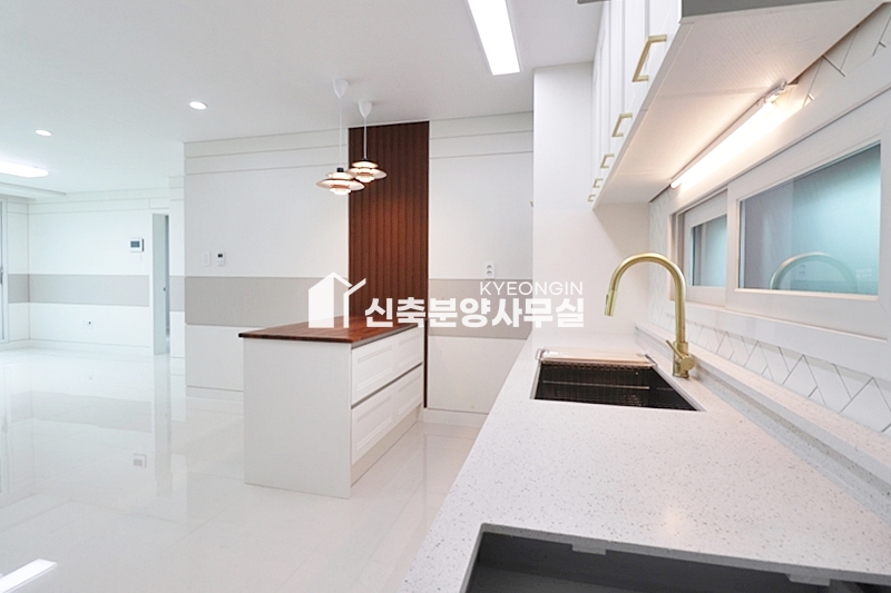 경기 고양덕양구 원흥동 엘리제 2차 [ 3룸 . 테라스 . 복층 Type ] 분양 매물번호 10066 사진 13