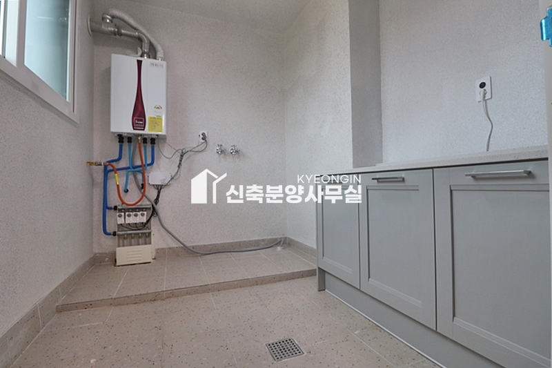 경기 고양덕양구 원흥동 엘리제 2차 [ 3룸 . 테라스 . 복층 Type ] 분양 매물번호 10066 사진 14
