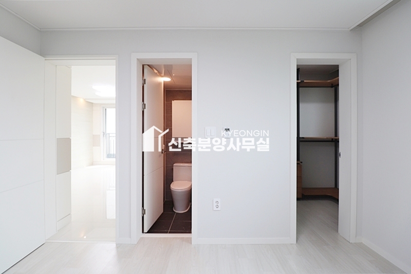경기 고양덕양구 원흥동 엘리제 2차 [ 3룸 . 테라스 . 복층 Type ] 분양 매물번호 10066 사진 16
